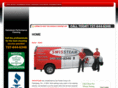 swissteamcleaning.com