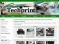 techprintinc.com