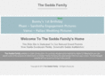 thesaddafamily.com