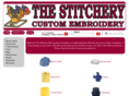 thestitcherysite.com