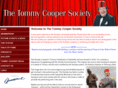 thetommycoopersociety.org