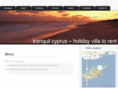tranquilcyprus.com