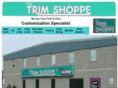 trimshoppe.com