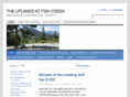 uplandsatfishcreek.org