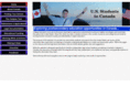 usstudentstocanada.com