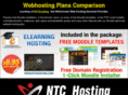 webhostingplans-comparison.com