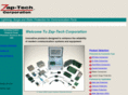 zap-tech.com