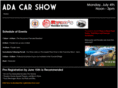 adacarshow.com