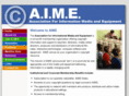 aime.org