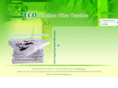 ajecobamboofiber.com