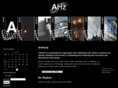 arthertz.com