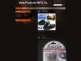 asiaproductsmfg.com