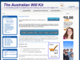 australianwillkits.com.au