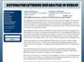 automatikgetriebe-reparatur-berlin.de