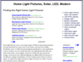 betterlightfixtures.com