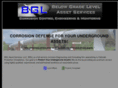 bglas.com