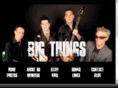 bigthingsband.com