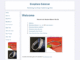 biospherebalancer.com