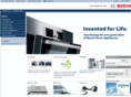 boschappliances.co.nz