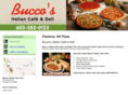 buccoscafeanddeli.com