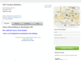 burlingtoncustombuilders.com
