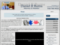 burns-mediator.com