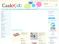 caabkids.com