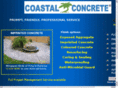 coastalconcrete.biz