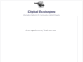 digitalecologies.com