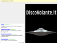 discovolante.it
