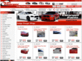 dodgechargerwings.com