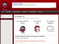 drromantic.com