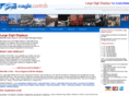 eaglecontrols.co.uk