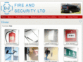 ejfire.co.uk