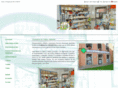 farmaciacimadevilla.com