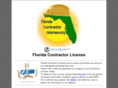 floridacontractorlicense.org