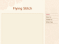 flyingstitch.com