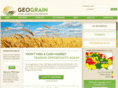 geograin.com