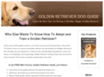 goldenretrieverdogguide.com