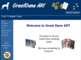 greatdane-art.com