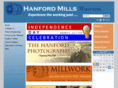 hanfordmills.org