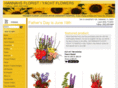 hannahsflorist.com