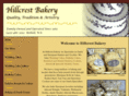 hillcrestbakery.com