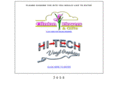 hitechvinyl.com