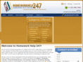 homeworkhelp247.com