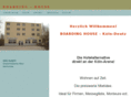 hotelalternative.info