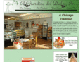 ilgiardinodeldolce.com