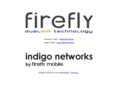 indigofirefly.com