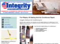 integrityhvacfortwayne.com