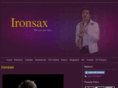 ironsax.com